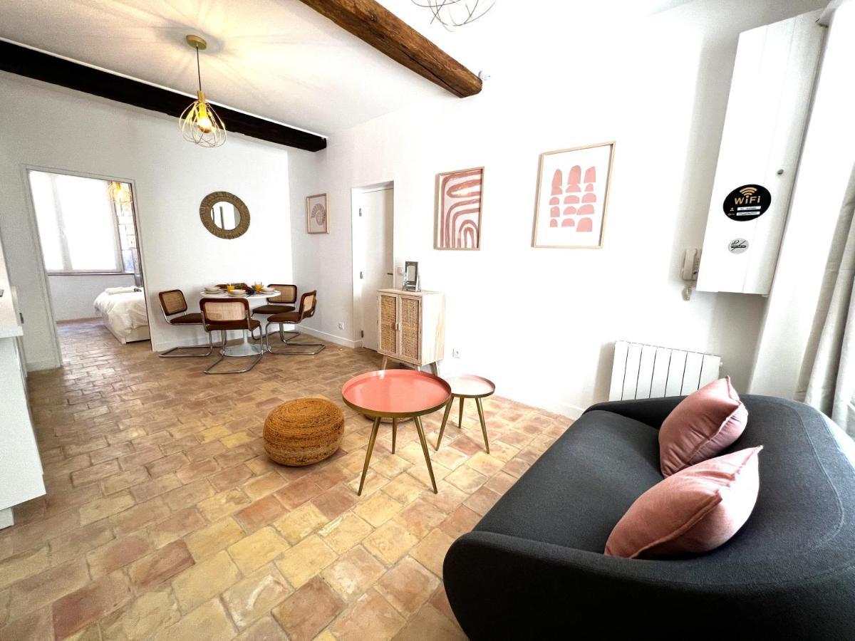 La Duchesse - Grand Appartement - Avec Climatisation ديجون المظهر الخارجي الصورة