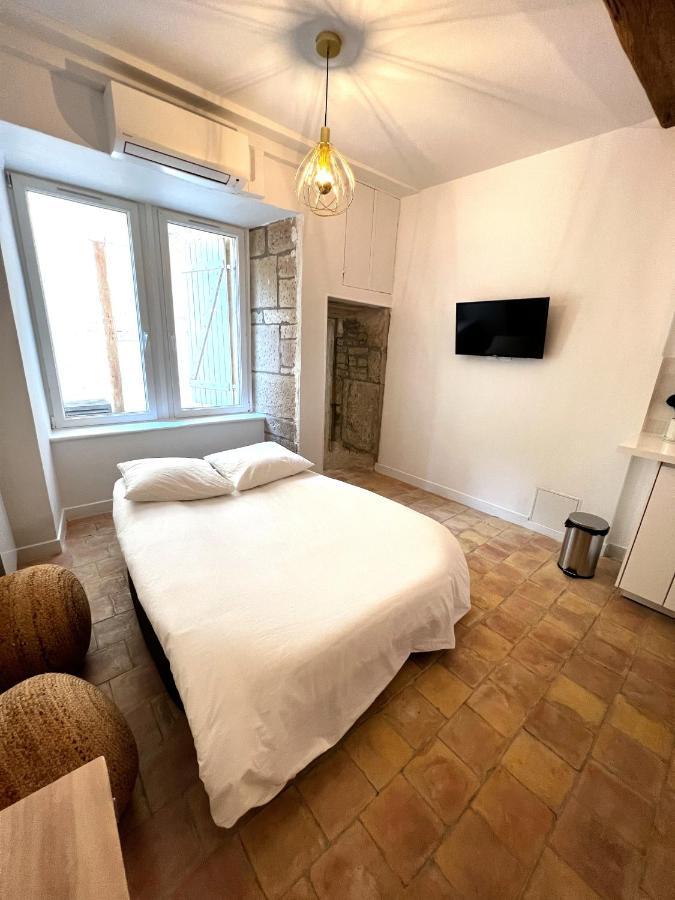La Duchesse - Grand Appartement - Avec Climatisation ديجون المظهر الخارجي الصورة